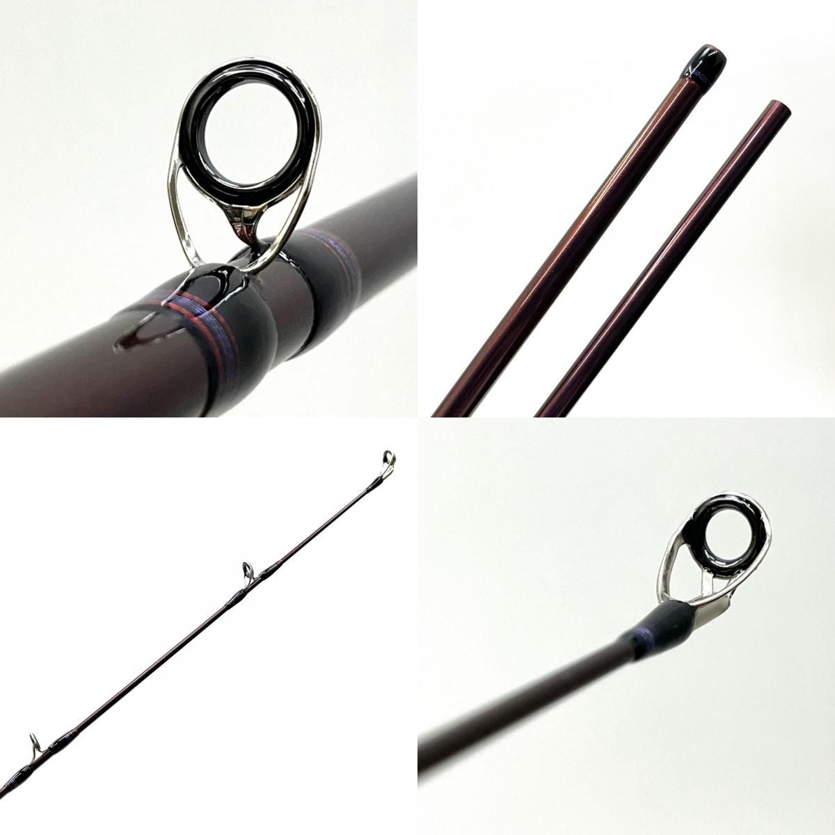 DAIWA - 【加古川店】 中古 Daiwa | ダイワ ロッド 803M+RSB-22 ハートランドリベラリスト 【84】 加古川店】 中古 Daiwa | ダイワ ロッド 803M+RSB-22 ハートランド
