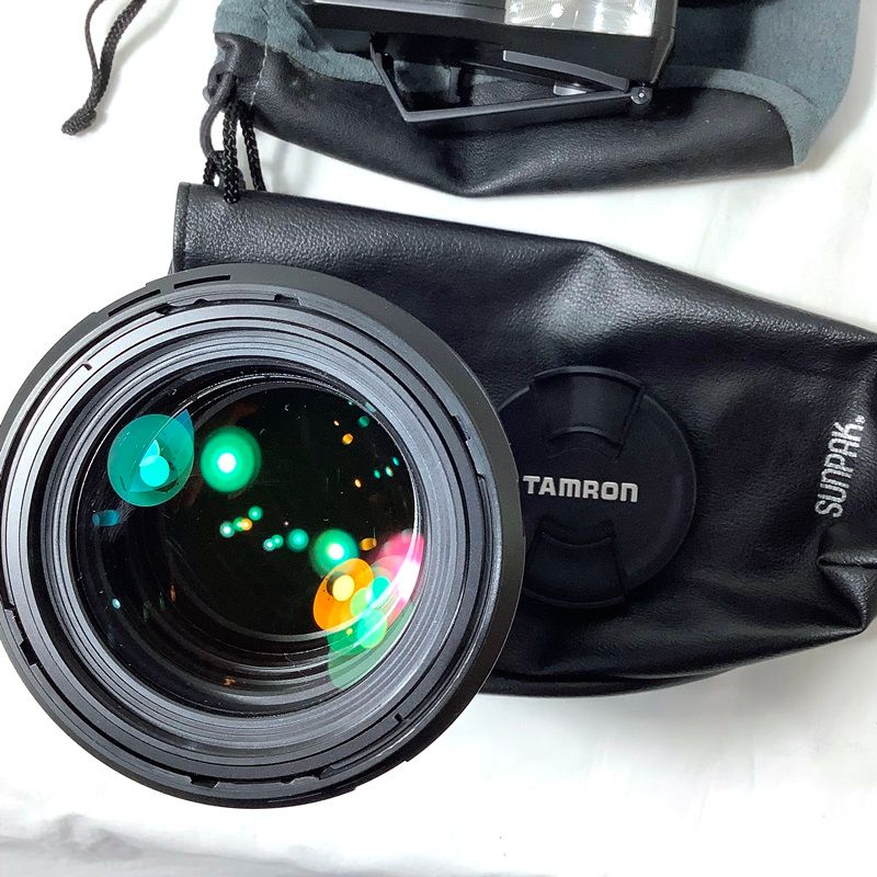 カメラ デジタルカメラ ジャンク交換レンズ カメラ まとめ4点【中古】KB-6403 - メルカリShops