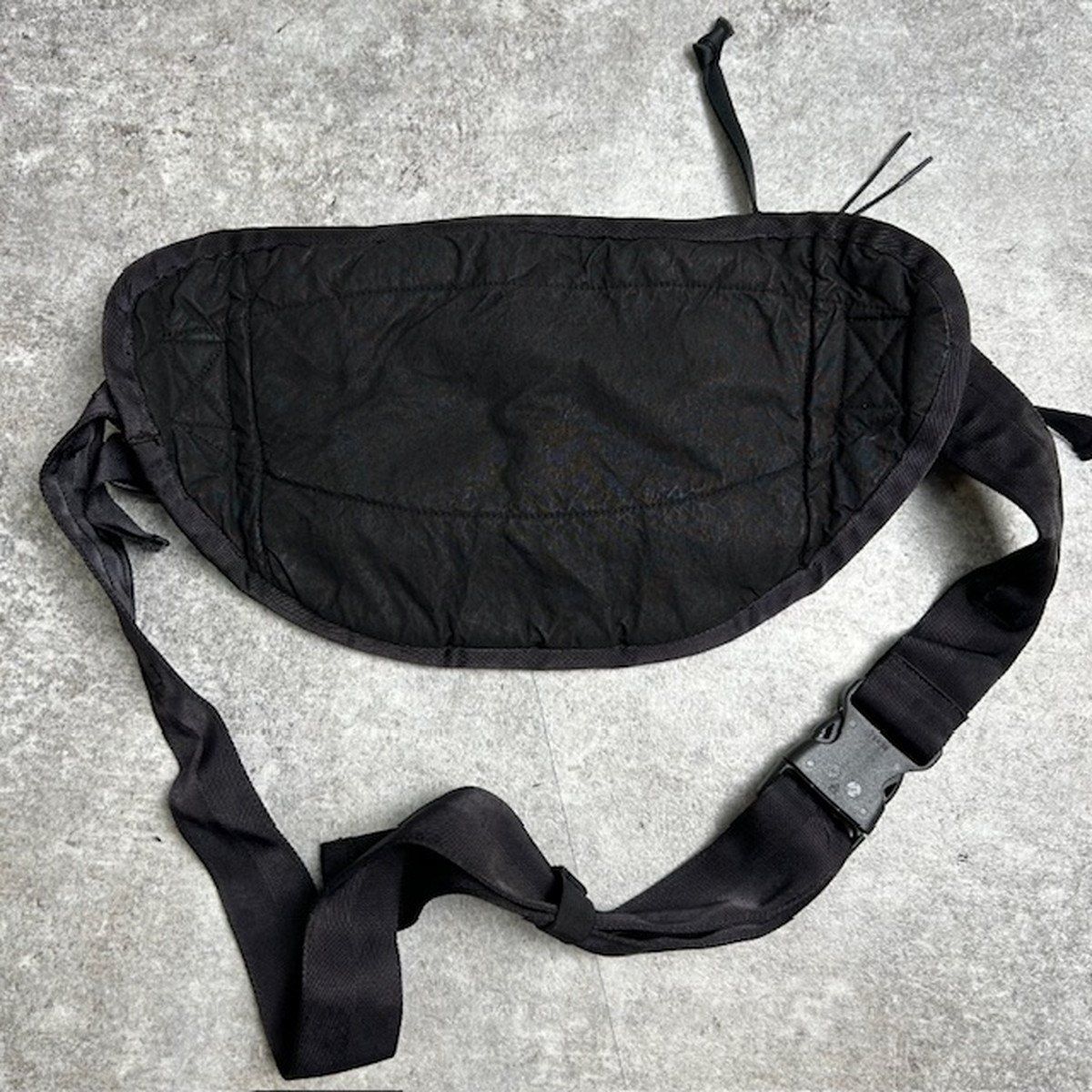 C.P.COMPANY シーピーカンパニー Ba-Tic ミクスド クロスボディ