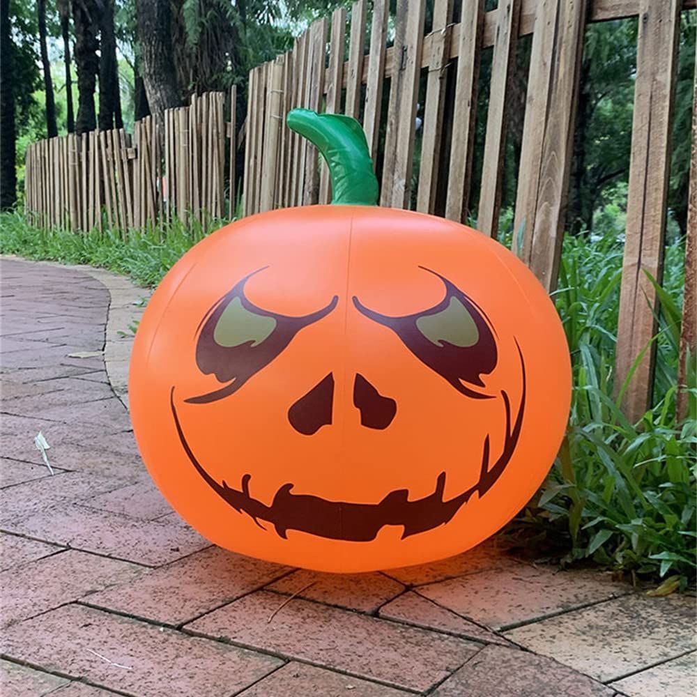 まもなく終了 かぼちゃ ハロウィン飾り バルーン パンプキン ハロウィンパーティー 特大 装飾 風船 庭 雰囲気作り ハロウィン 文化祭 学園祭 SITEDAN かぼちゃ