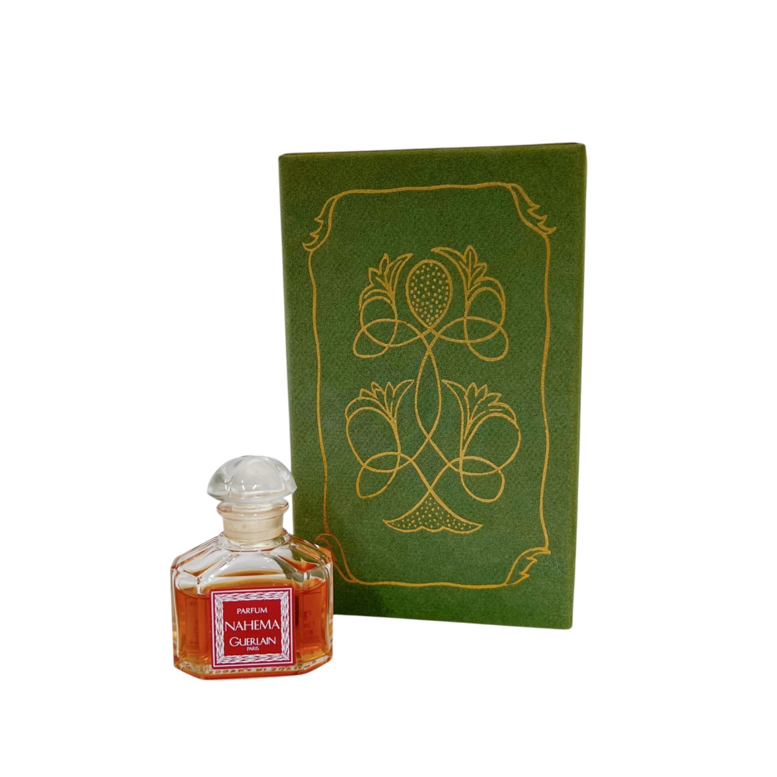 ゲラン香水 ナエマ パルファム 7.5 ml ゲラン香水 ナエマ パルファム 7.5 ml