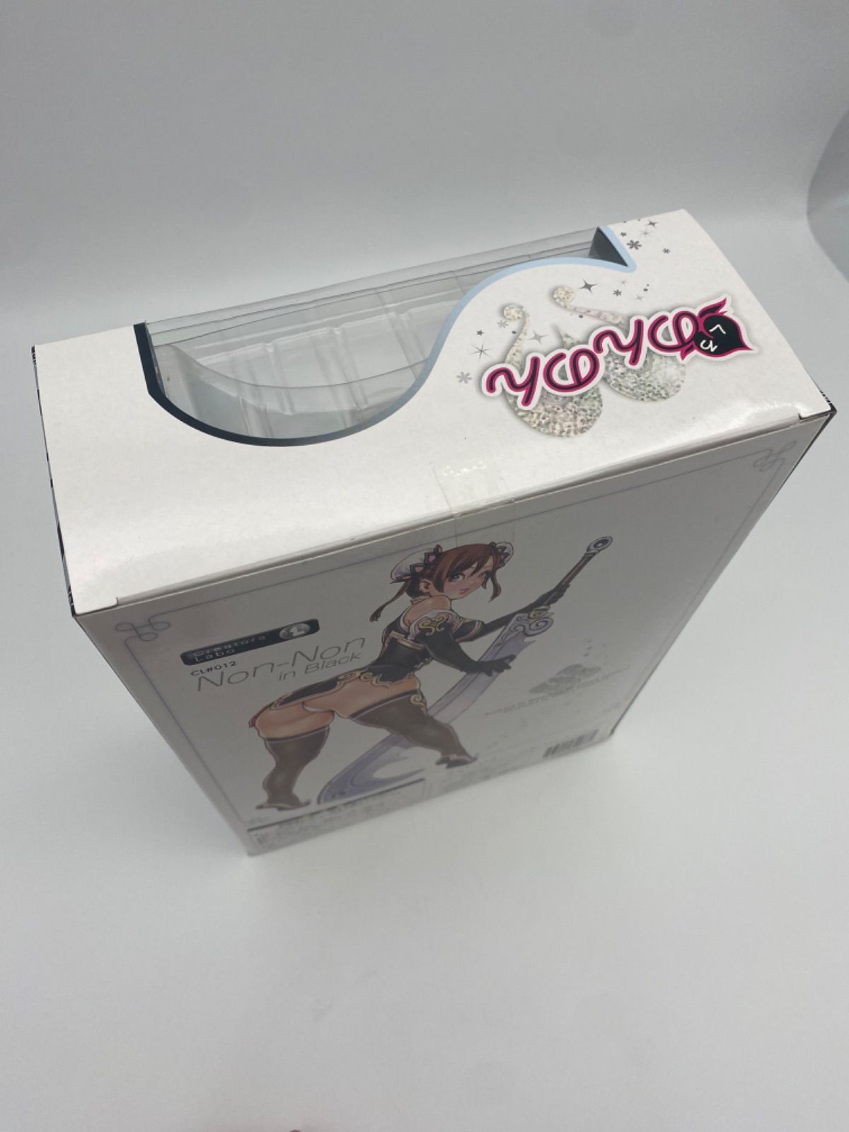 大得価，爆買い 1円〜 やまと Creators' Labo 1/6 CL#009 エア・