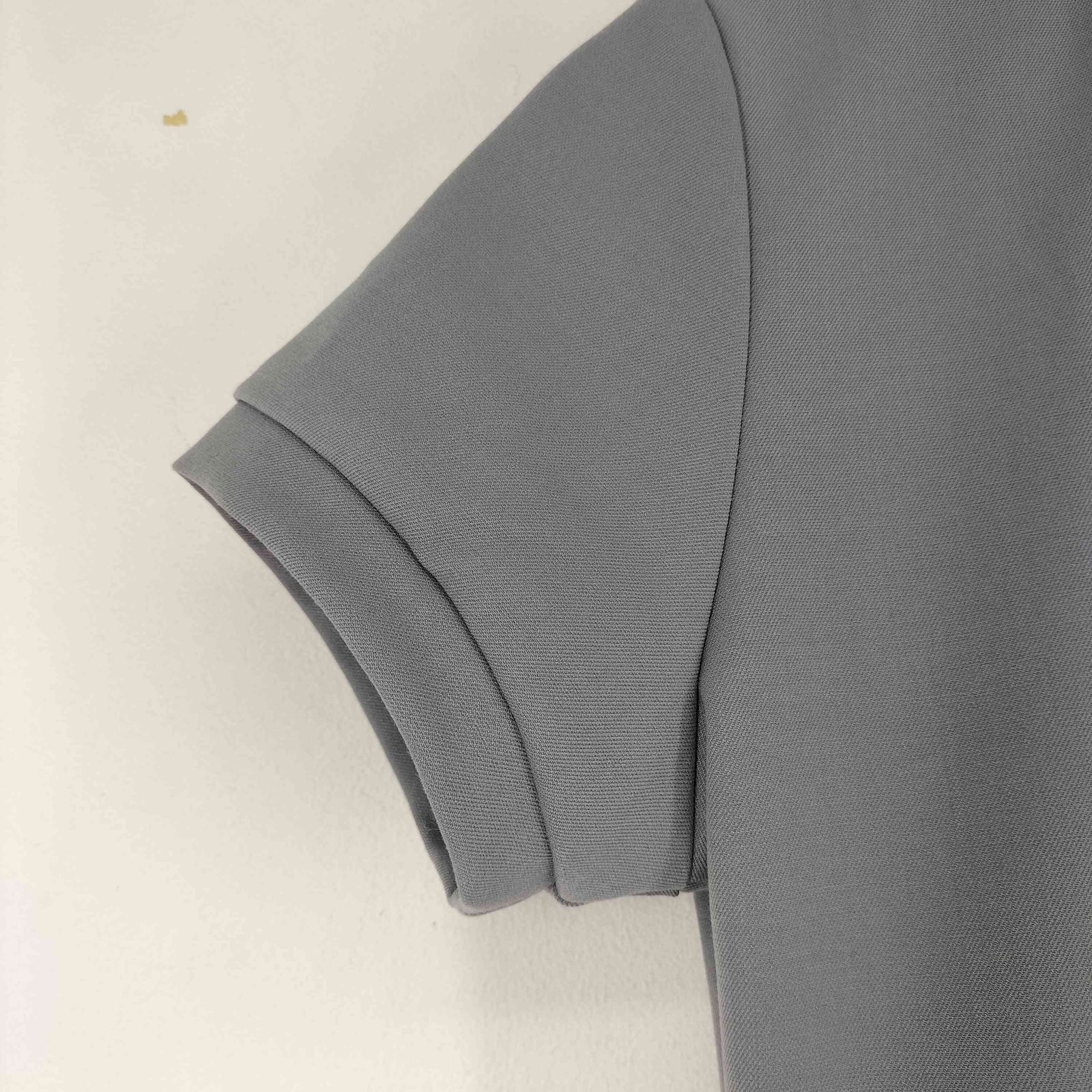 THE TOE Hydra Polo Onepiece S 新品 未使用 42EFDA7F-0741-44C3-9097-