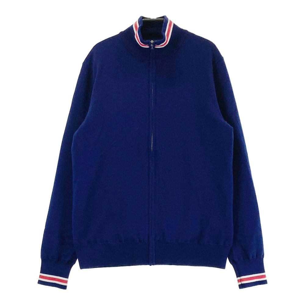 サイズ:M POLOGOLF ラルフローレン ポロゴルフ 長袖 ニット サイズ:M POLOGOLF ラルフローレン ポロゴルフ 長袖 ニット