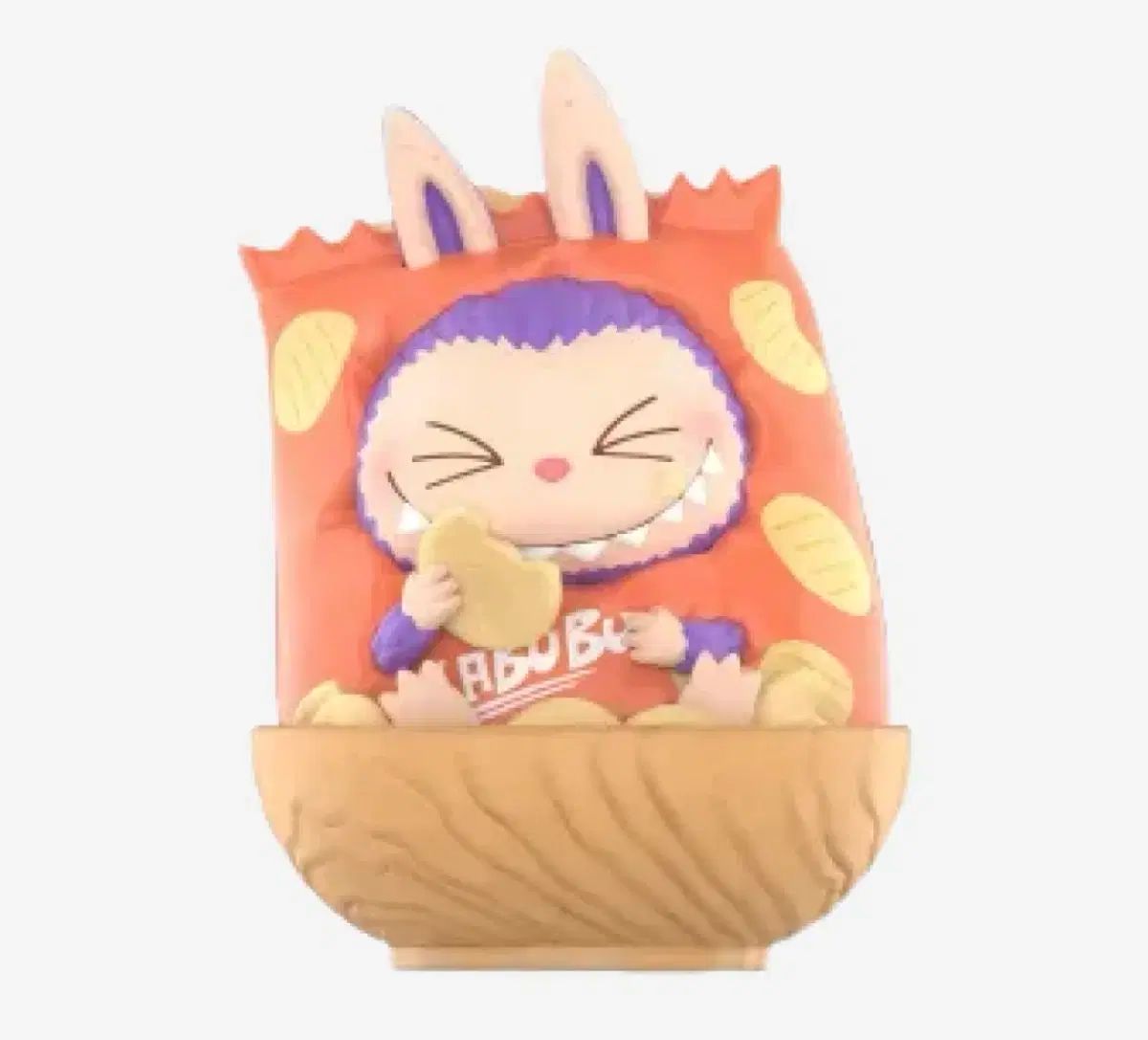 POPMART LABUBU 疑わしいコンビニ フィギュア 3個セット‼️