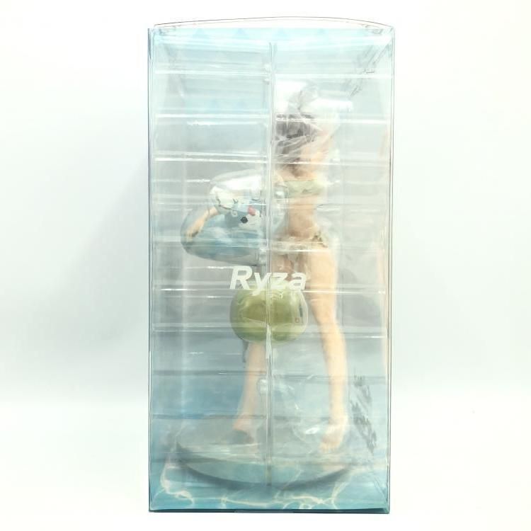 中古】スピリテイル ライザ 白水着Ver. 1/6[69] ライザのアトリエ2 