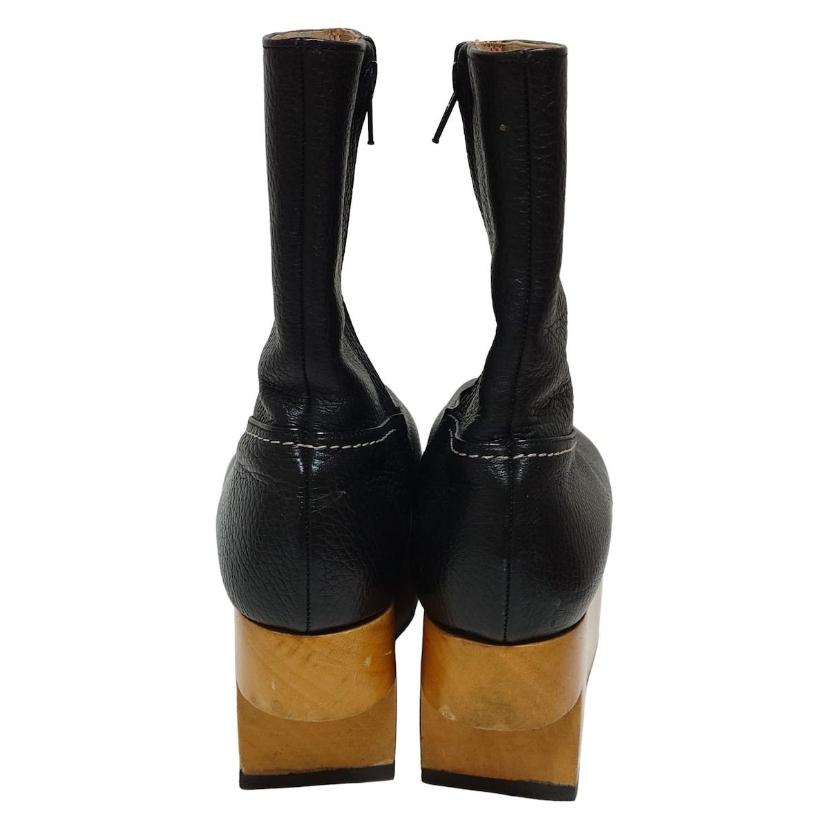 VivienneWestwood(ヴィヴィアンウエストウッド) ショートブーツ