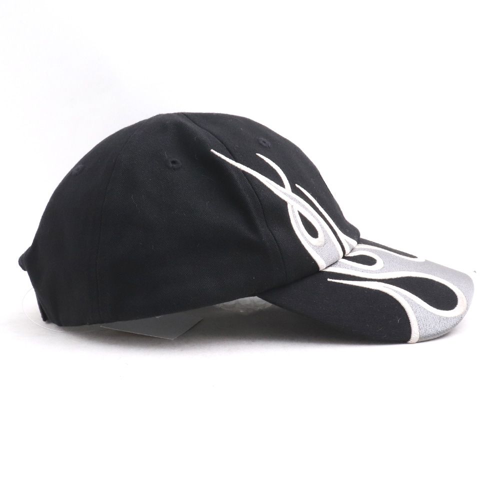 イージーギャップバレンシアガ　cap 正規】YEEZY GAP ENGINEERED BALENCIAGA キャップ - メルカリ