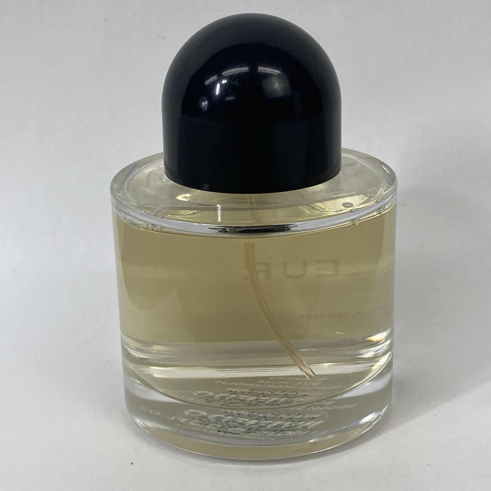 残量約9割 BYREDO バイレード LIL FLEUR リルフルール 香水 セール