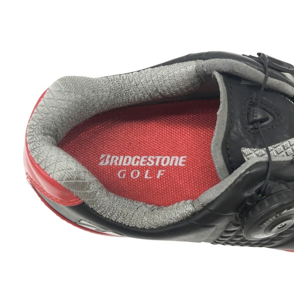 BRIDGESTONE GOLF ブリヂストンゴルフ SHG650 ゼロ スパイク