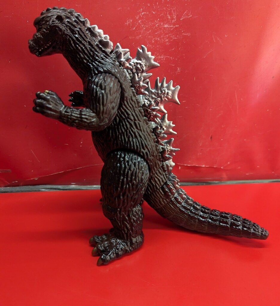 マーミット　ゴジラ ファイナルウォーズ メディコム・トイ GODZILLA VINYL WARS マーミット ゴジラ 【公式通販】