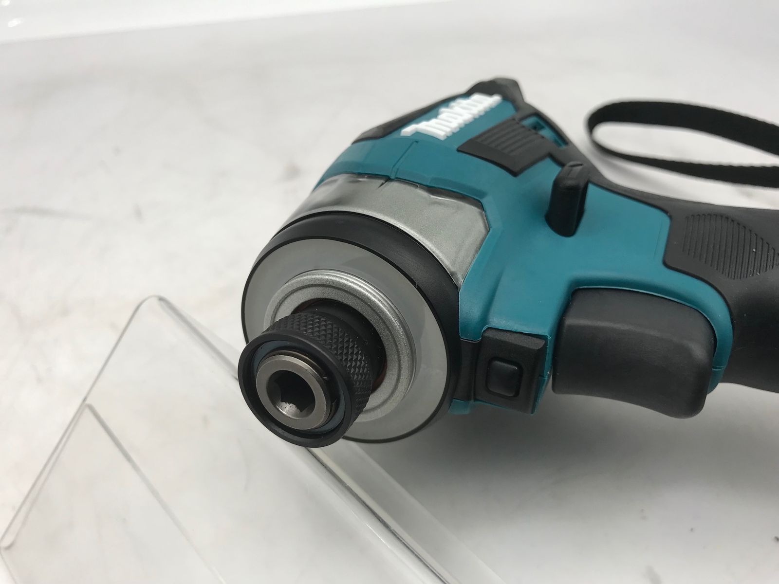 速い船積できます! ♥に近い Makita|マキタ 18v充電式インパクトドライバ TD173DRGX 青|Blue IT57I30DT15I エコツール小牧ｲﾝﾀｰ店 M02