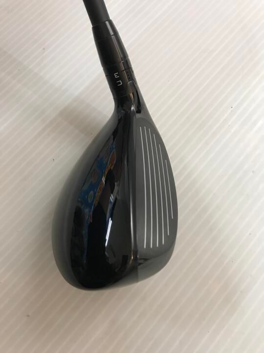 タイトリスト GT2 ユーティリティ GT2 GT2 24° フレックスS 中古 Bランク