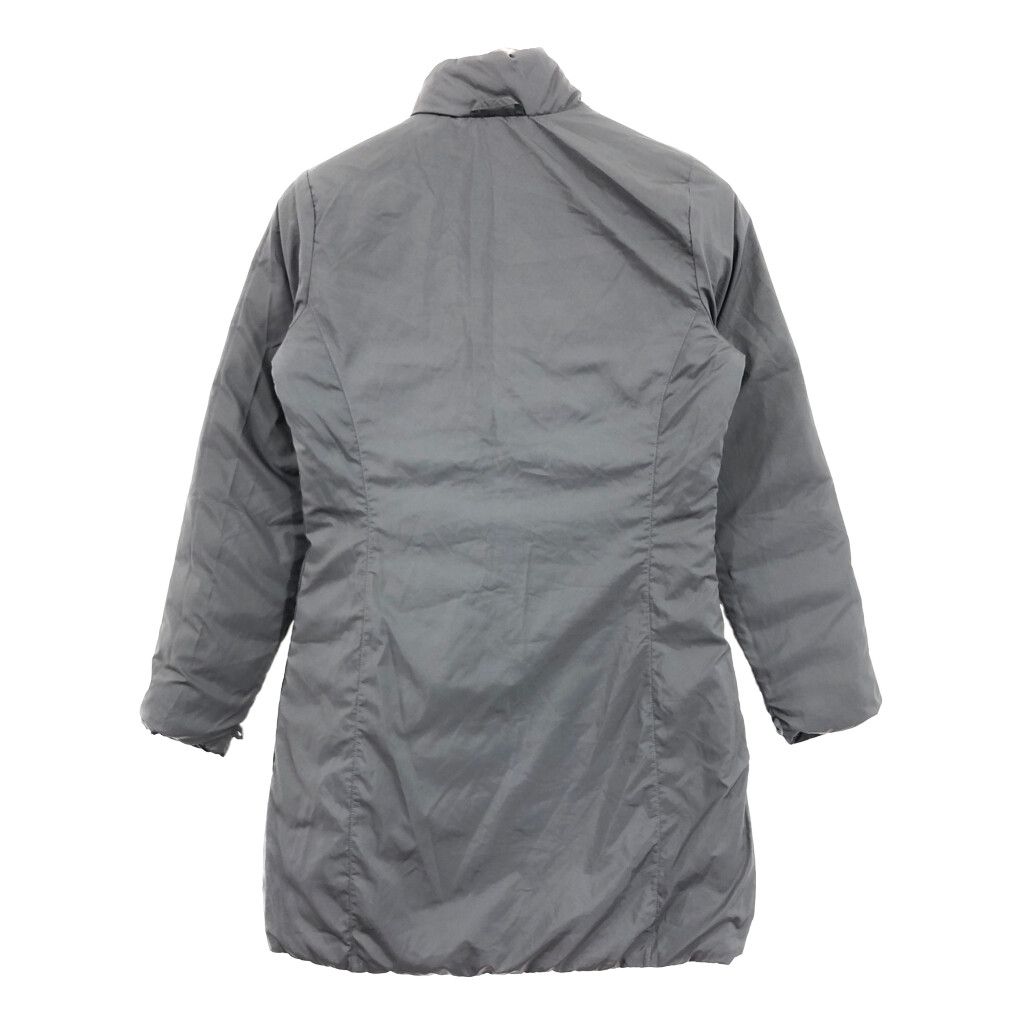 THE NORTH FACE ノースフェイス リバーシブル ダウンコート