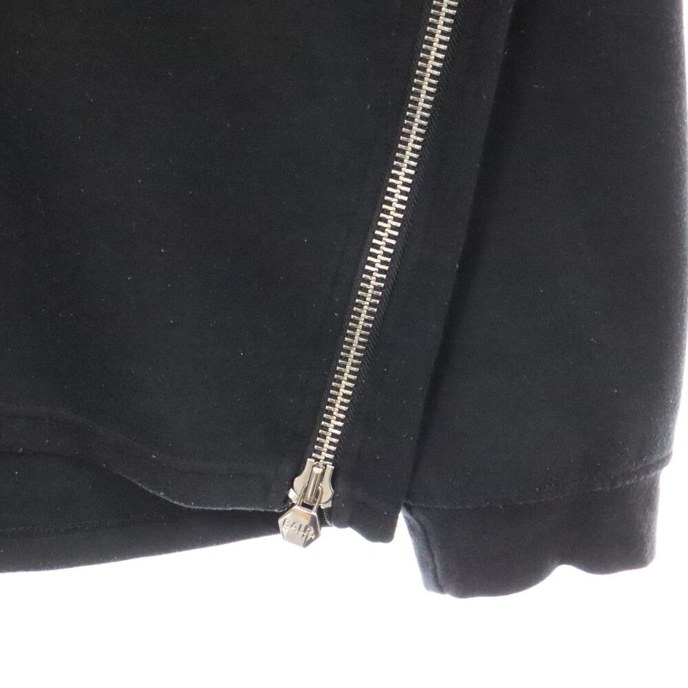 BALR. (ボーラー) Side Zip Pullover Parka サイドジップ
