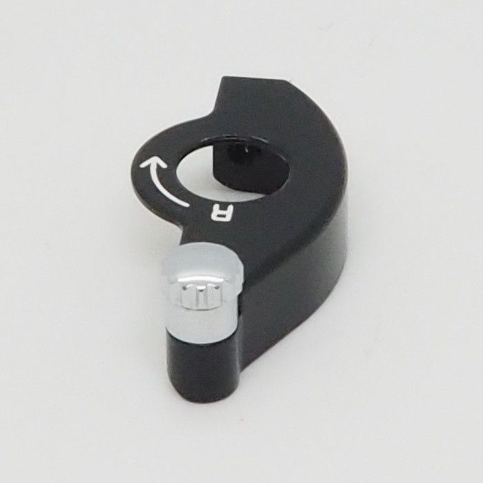 LEICA - 【中古】(ライカ) Leica Rewind crank 14438 (MP用) 中古】(ライカ) Leica Rewind crank 14438 (MP用) - メルカリ