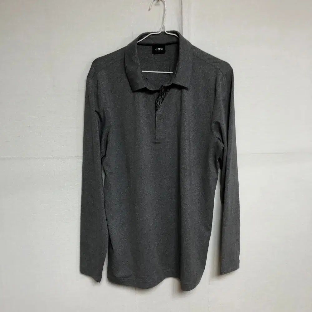 JDX メンズ 春秋 長袖Tシャツ 100L@9923