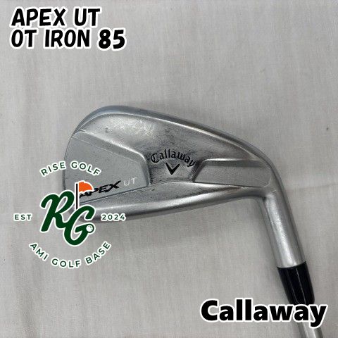ユーティリティ キャロウェイ APEX UT◆OT IRON 85◆S◆24 5661