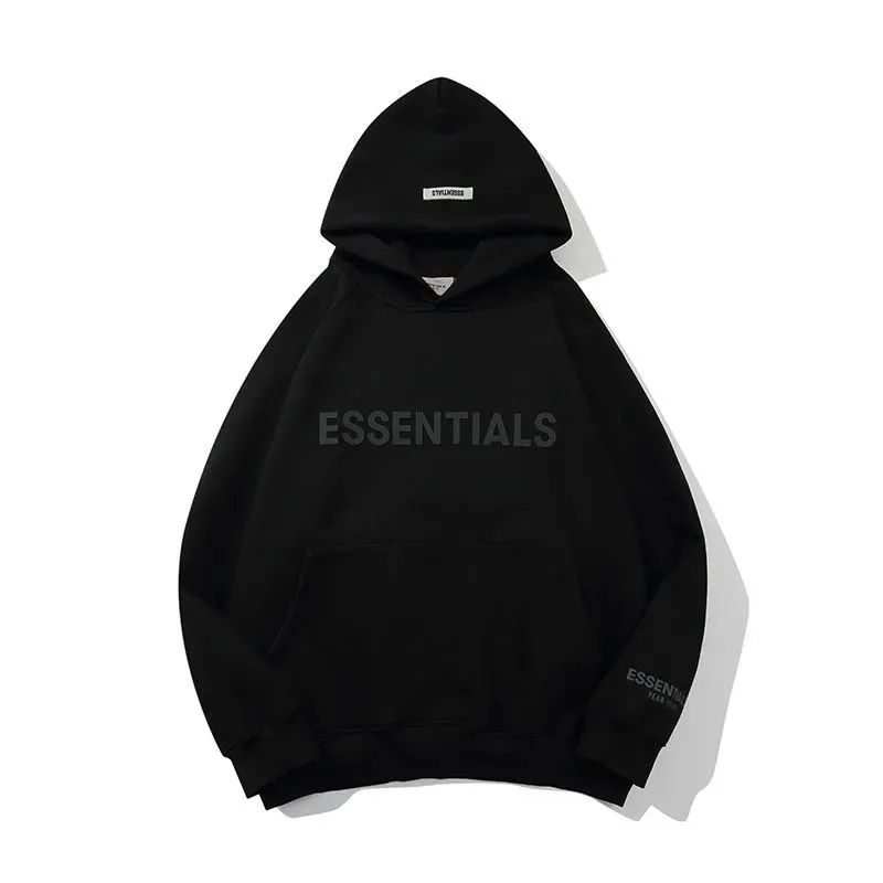 ESSENTIALS エッセンシャルズ パーカー 秋 冬 メンズ レディース