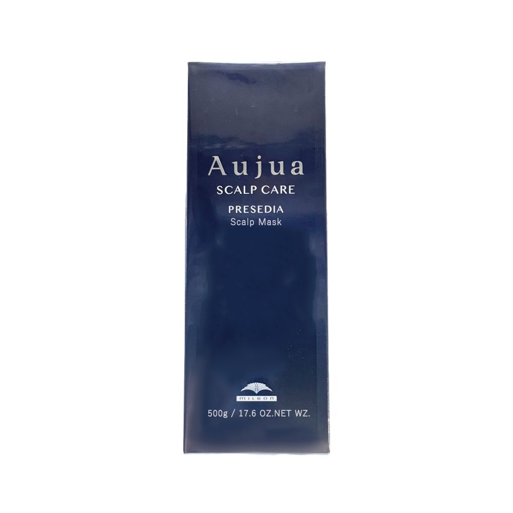 オージュア プレセディア スカルプマスク 500g サロン専売品 美容室