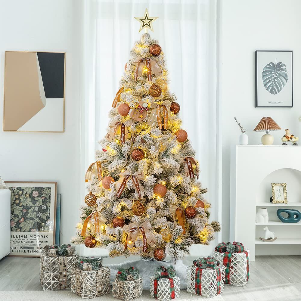 クリスマスツリー 150cm christmas tree 10mLED飾りライ-