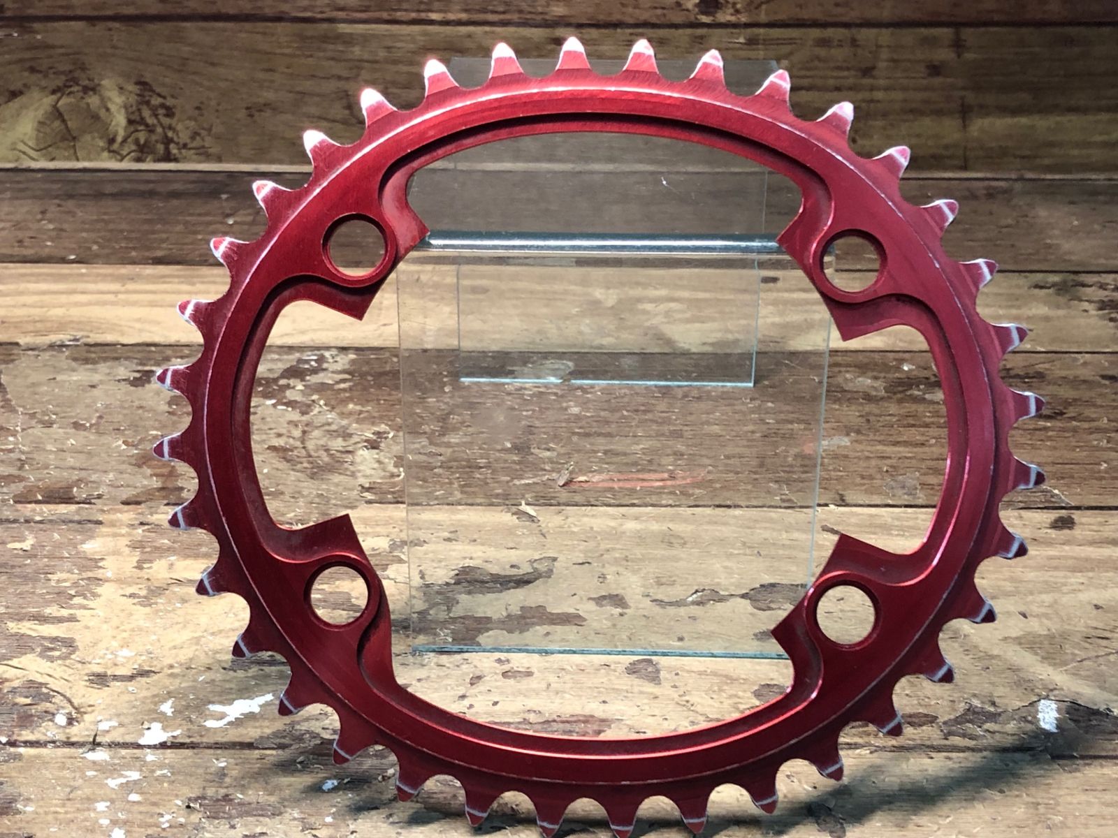 Smith スミス　baroque gear バロックギア　楕円チェーン ペダリストピナレロショップ青山