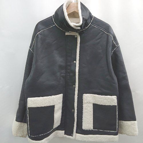 ページボーイ PAGEBOY 長袖 総柄 フリンジ装飾 PAGEBOY｜ページボーイ 