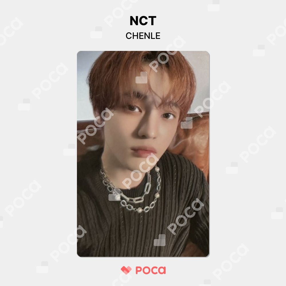 チョンロ NCT 2021 UNIVERSE バインダー トレカ nct 2021 dream 127 universe マーク バインダー トレカ グッズ
