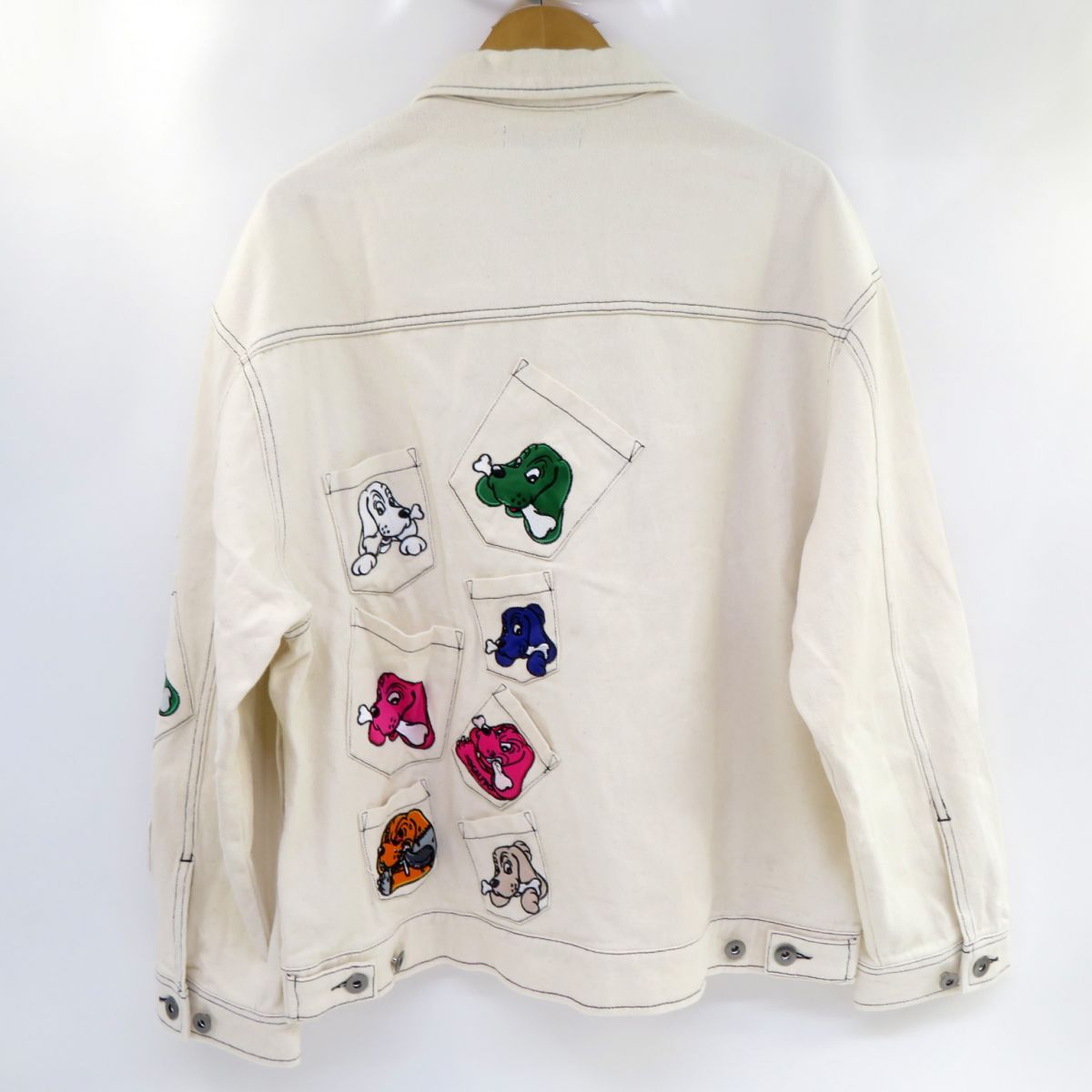 GALFY × MeetsAnswer ガルフィー ミーツアンサー メニーポケット