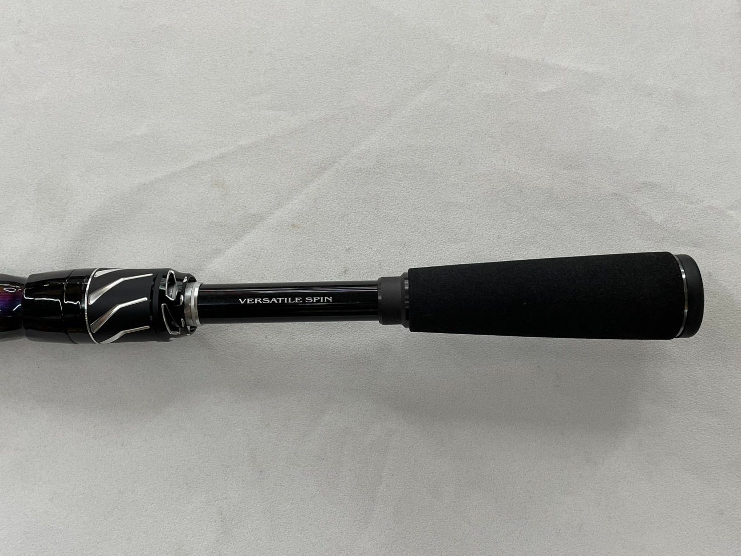 西濃運輸発送 極美品 ダイワ スティーズ S66L スカイフラッシュ