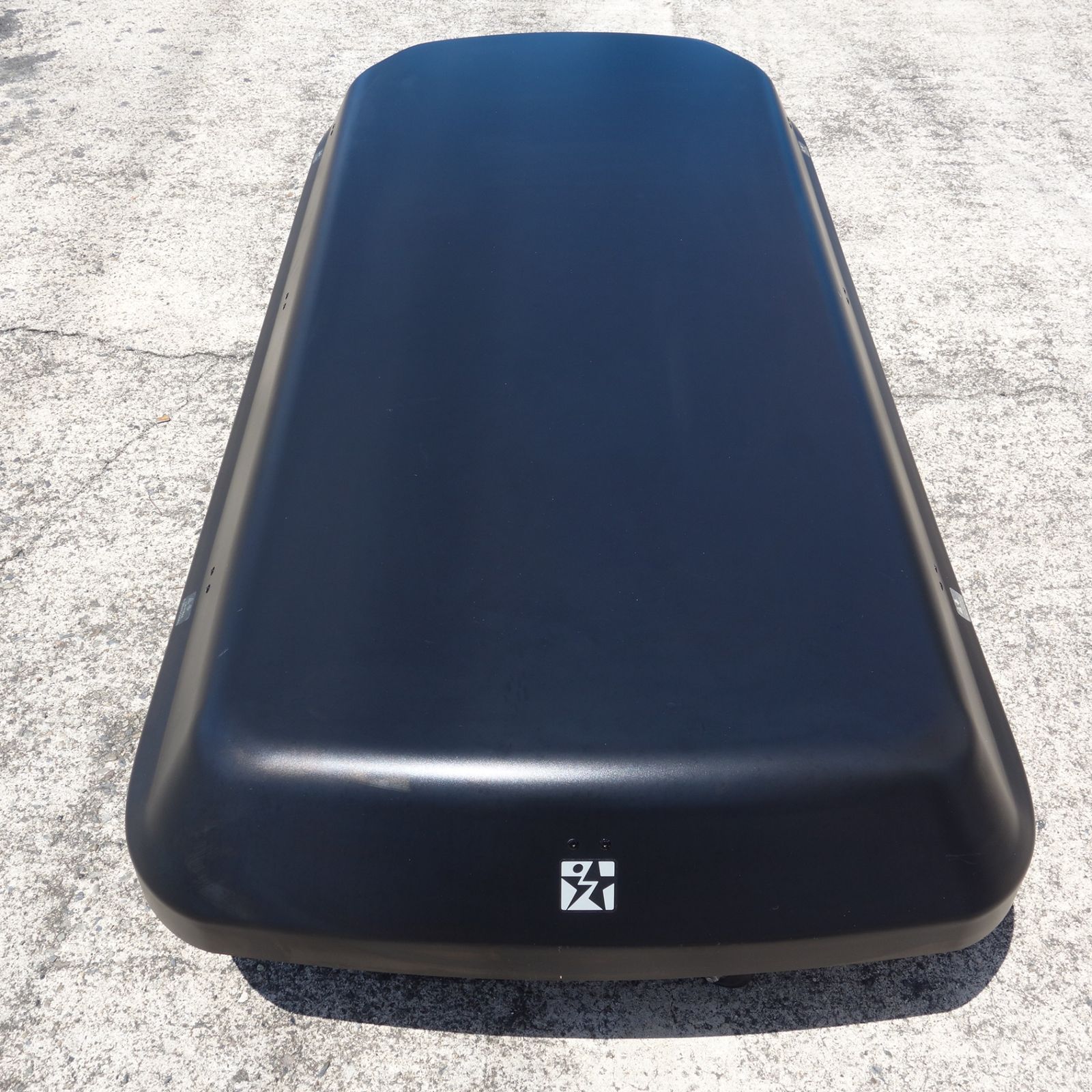 ルーフボックス inno 中古 ボックス ルーフBOX INNO RV-INNOルーフ 