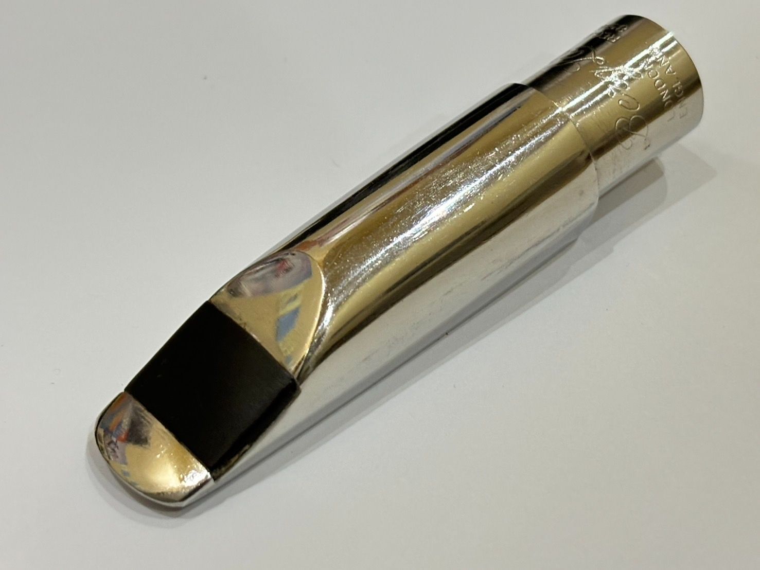 AAA極上のロレー材／1995’イングリッシュホルンカマボコ12枚 AAA極上のロレー材／1995'イングリッシュホルンカマボコ12枚 AAA