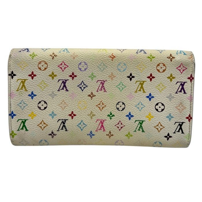 LOUIS VUITTON ルイヴィトン モノグラム・マルチカラー