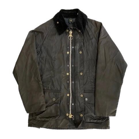 A104 BEDALE JACKET オイルドジャケット Barbour バブアー A104 00年 英国製 3ワラント BEDALE ビデイル