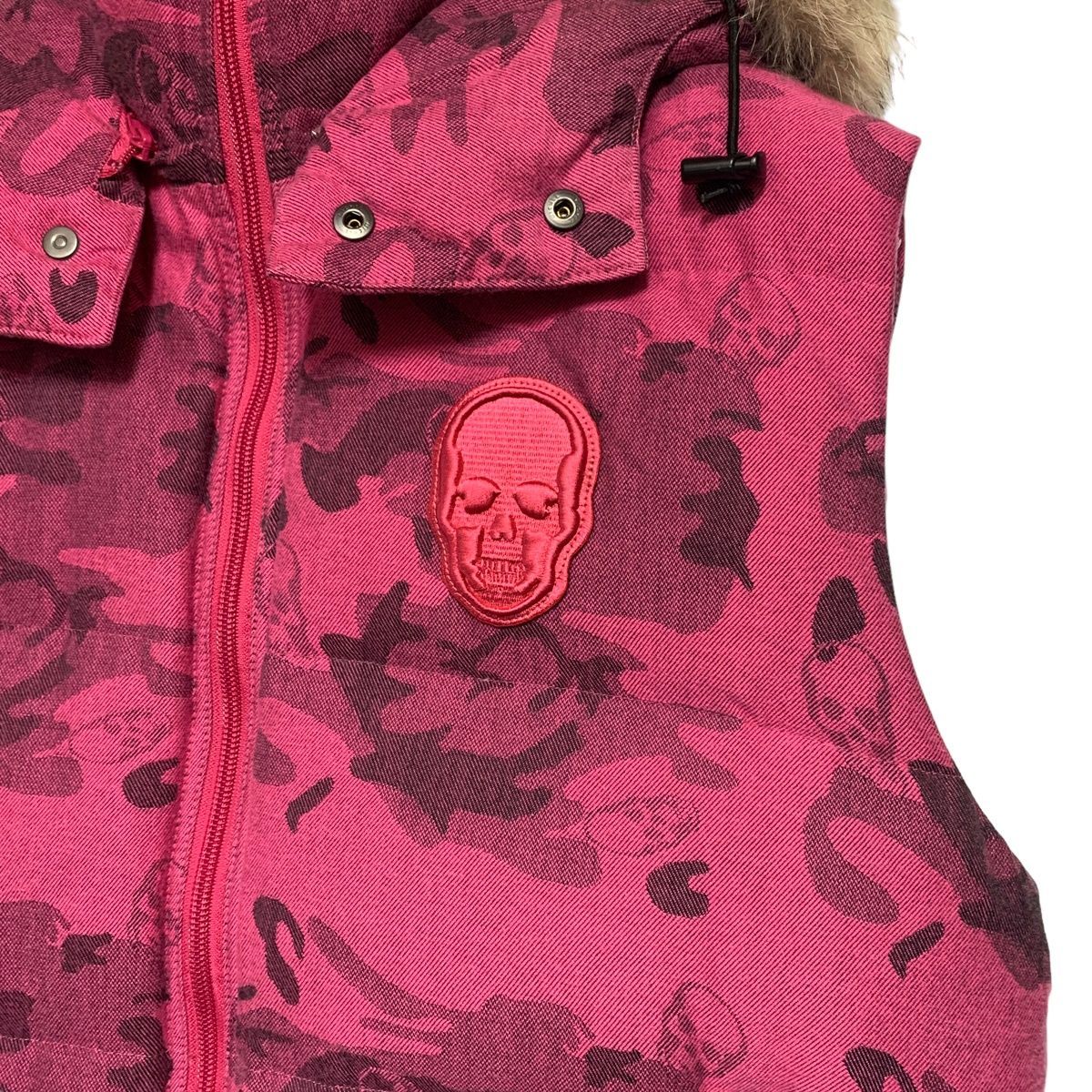 ルシアンペラフィネ　ダウンベスト　美品 楽天市場】ルシアンペラフィネ lucien pellat-finet メンズ