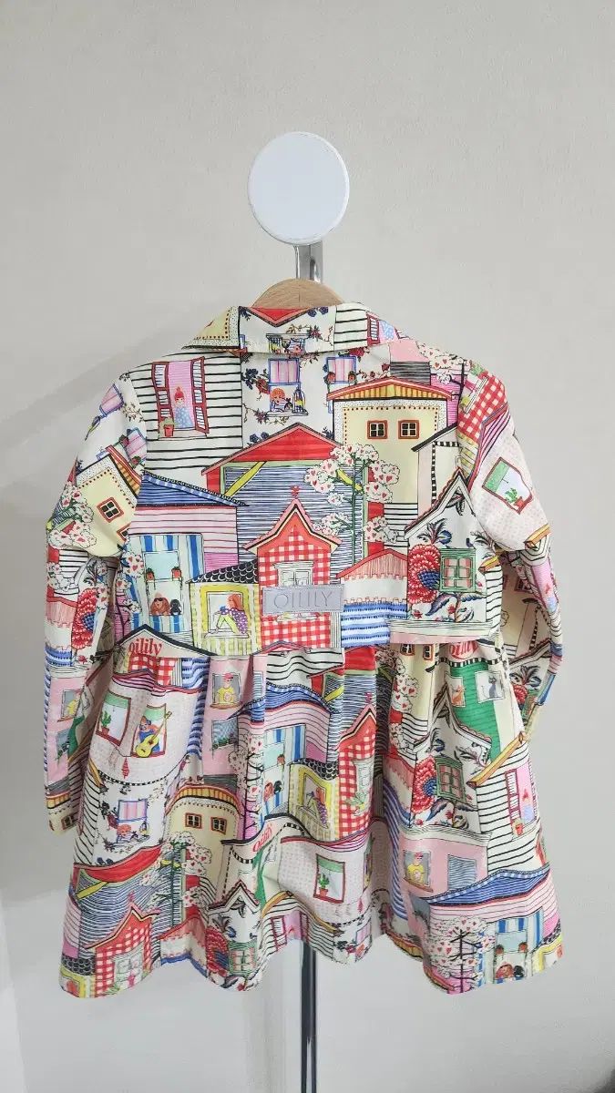 オイリリー キッズ