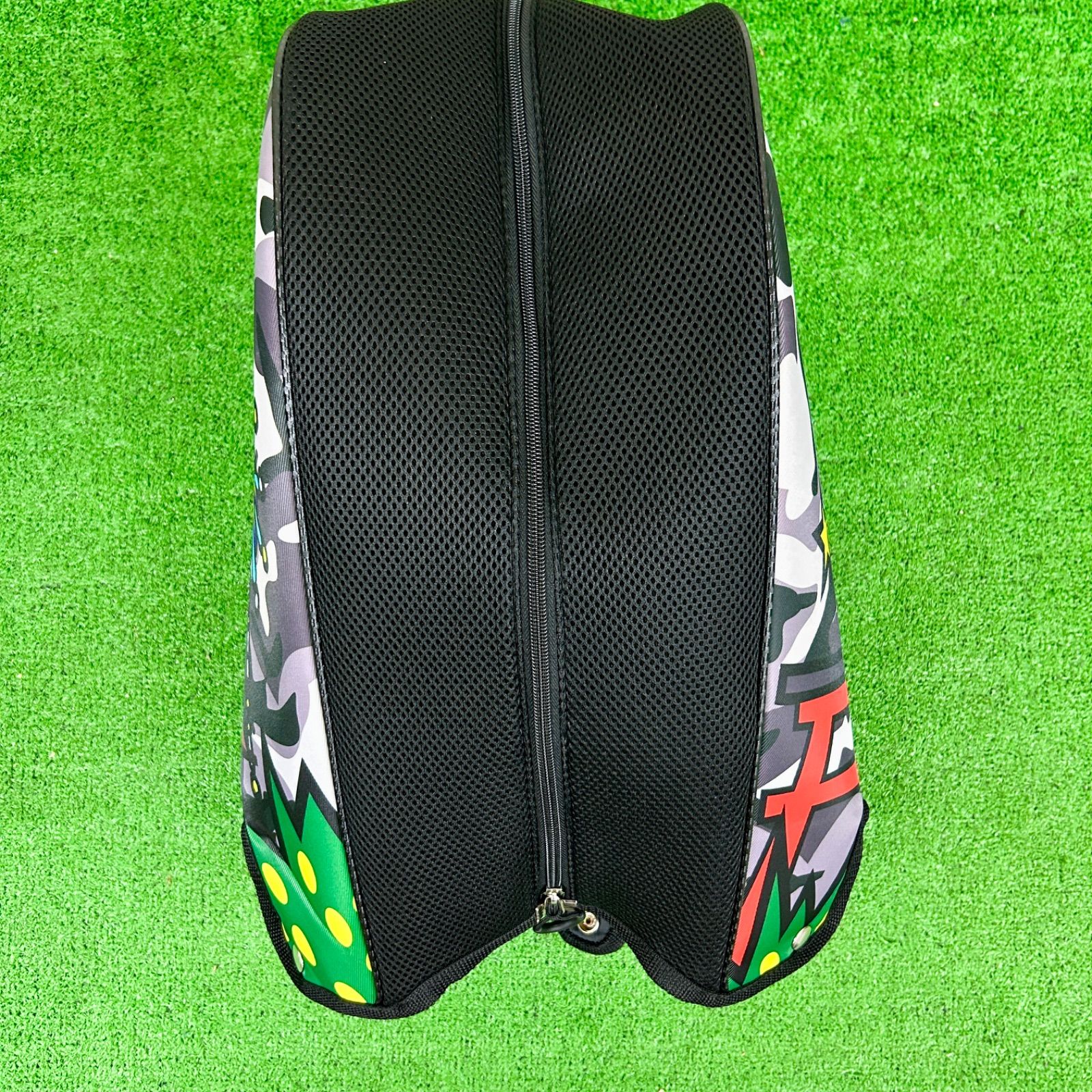 ☆限定100本モデル☆elite grips☆エリートグリップ☆キャディバッグ☆