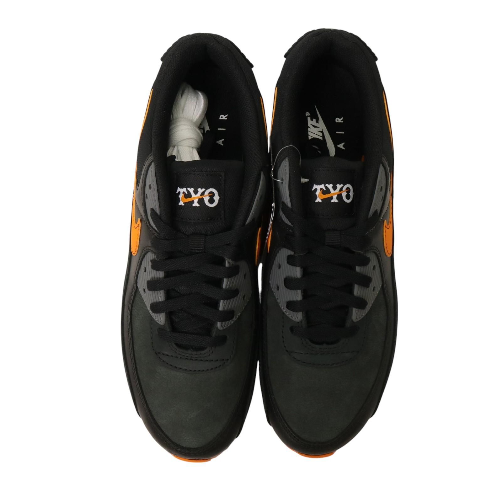 NIKE×TOKYO GIANTS/ナイキ×読売ジャイアンツ AIR MAX 90 エア