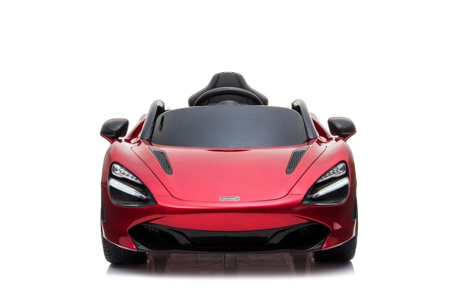 アウトレット】乗用玩具 乗用ラジコンカー マクラーレン McLaren 720s