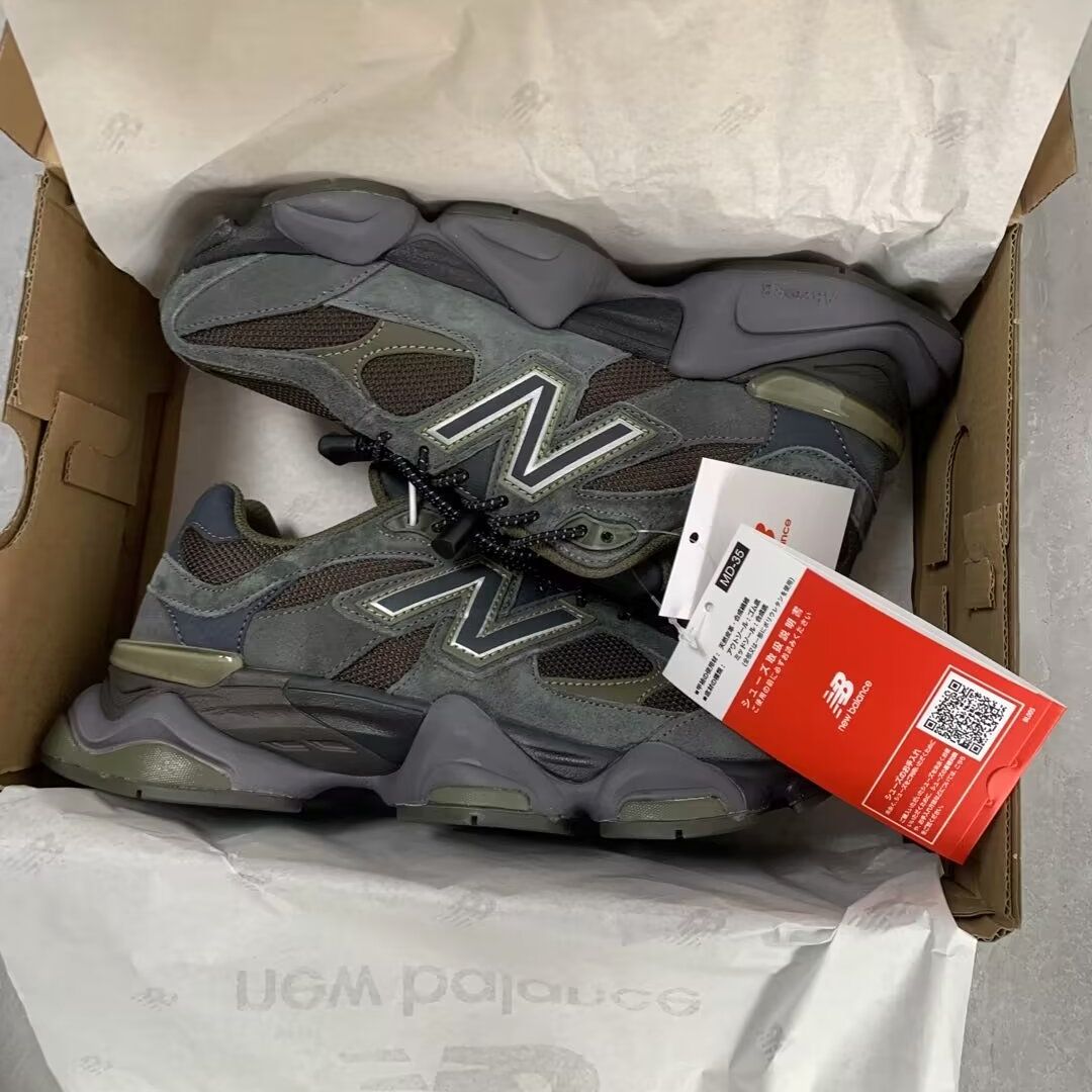 New Balance 9060 