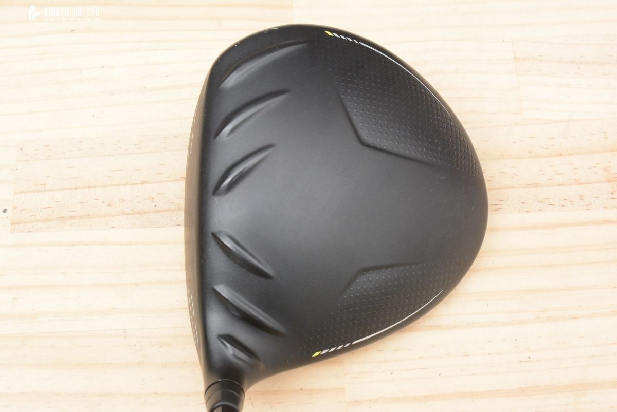 PING ピン G430 MAX 10.5度 ALTA J CB BLACK S Amazon.co.jp: PING(ピン)