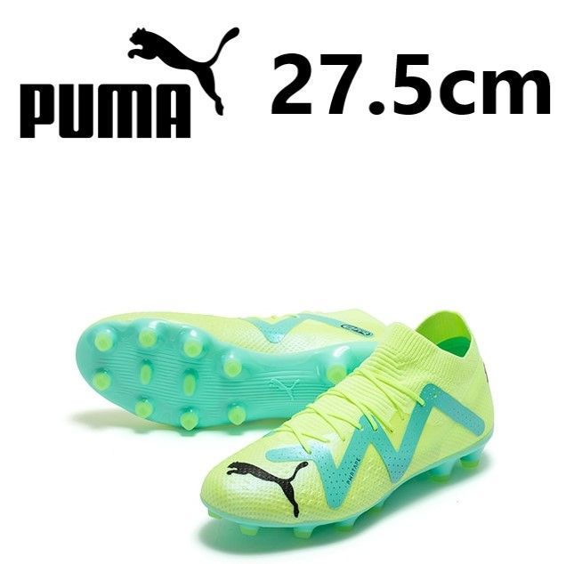 PUMA プーマ フューチャー プロ HG/AG サッカー フットサル PUMA プーマ フューチャー プロ HG/AG サッカー フットサル