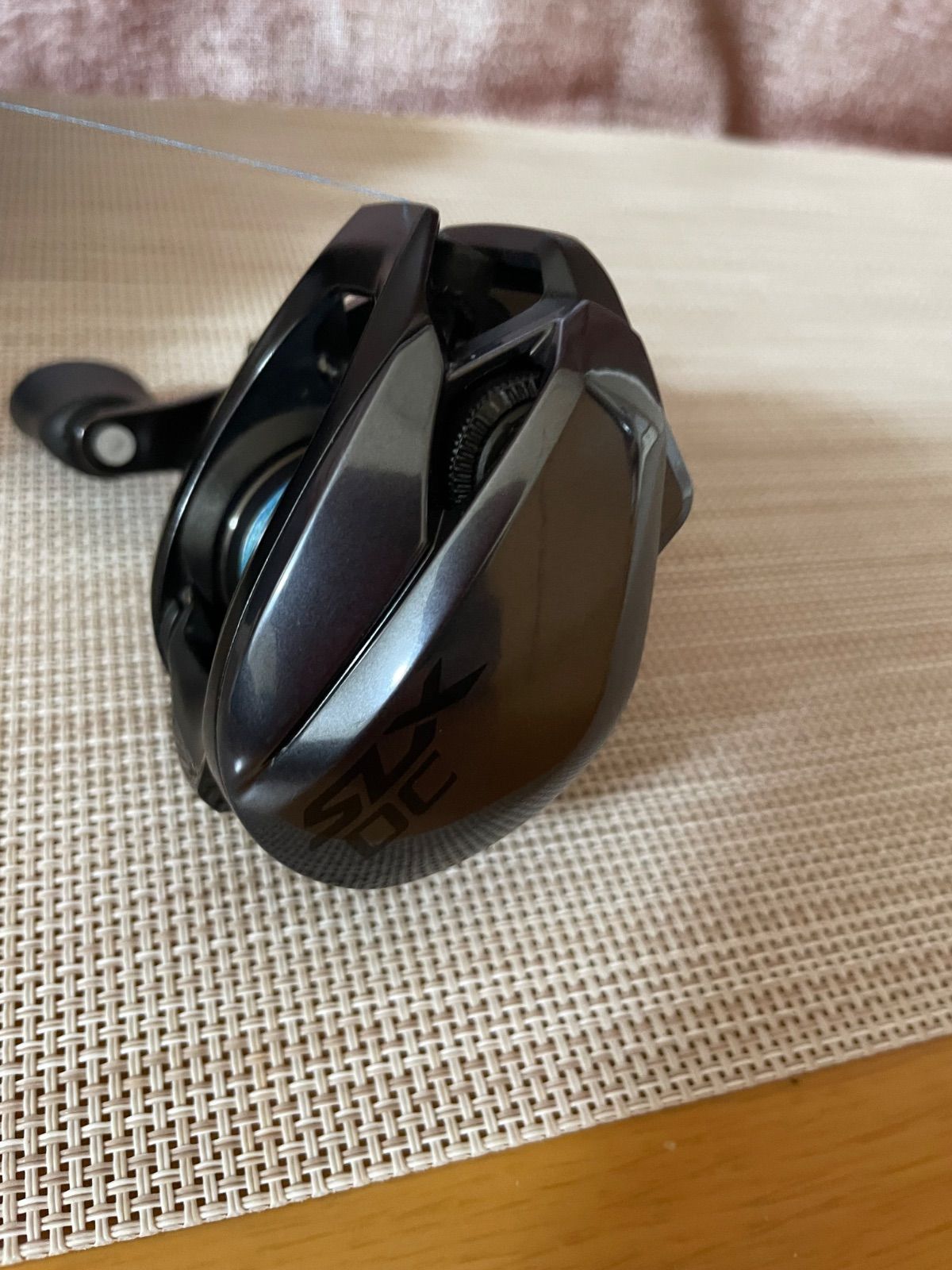 23 SLX DC 71HG 左ハンドル SHIMANO シマノ ベイトリール 売れ筋