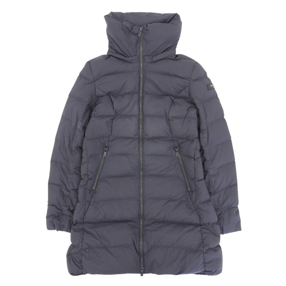 本物保証】 タトラス TATRAS セラミカ ダウンコート ロングコート