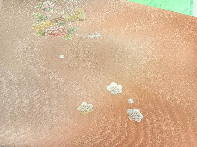 和装小物 上質な帯揚げ10枚セット