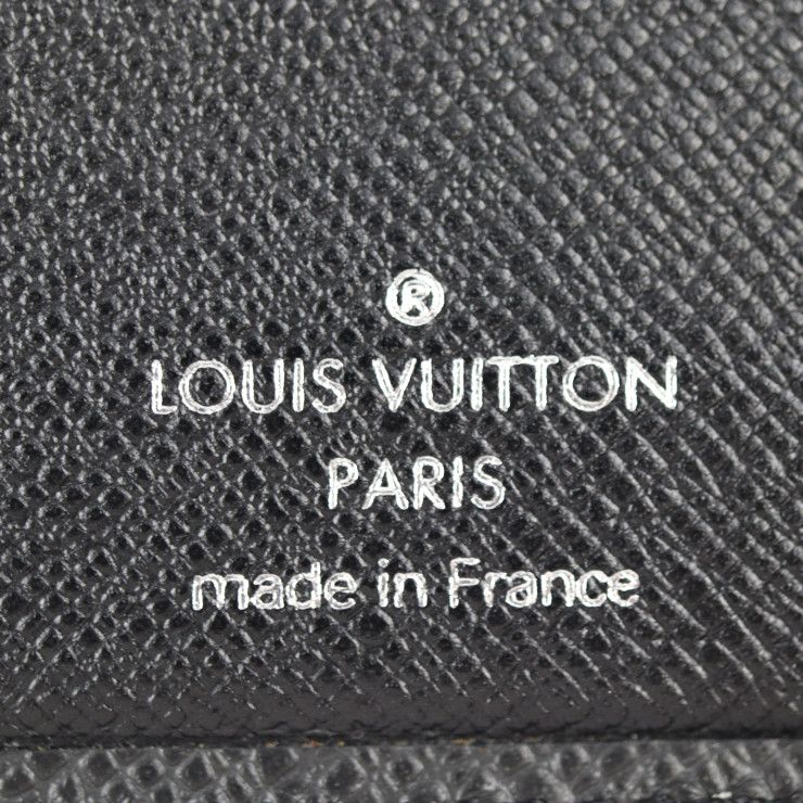 LOUIS VUITTON ルイ ヴィトン ポルト カルト クレディ 円 二つ折り財布