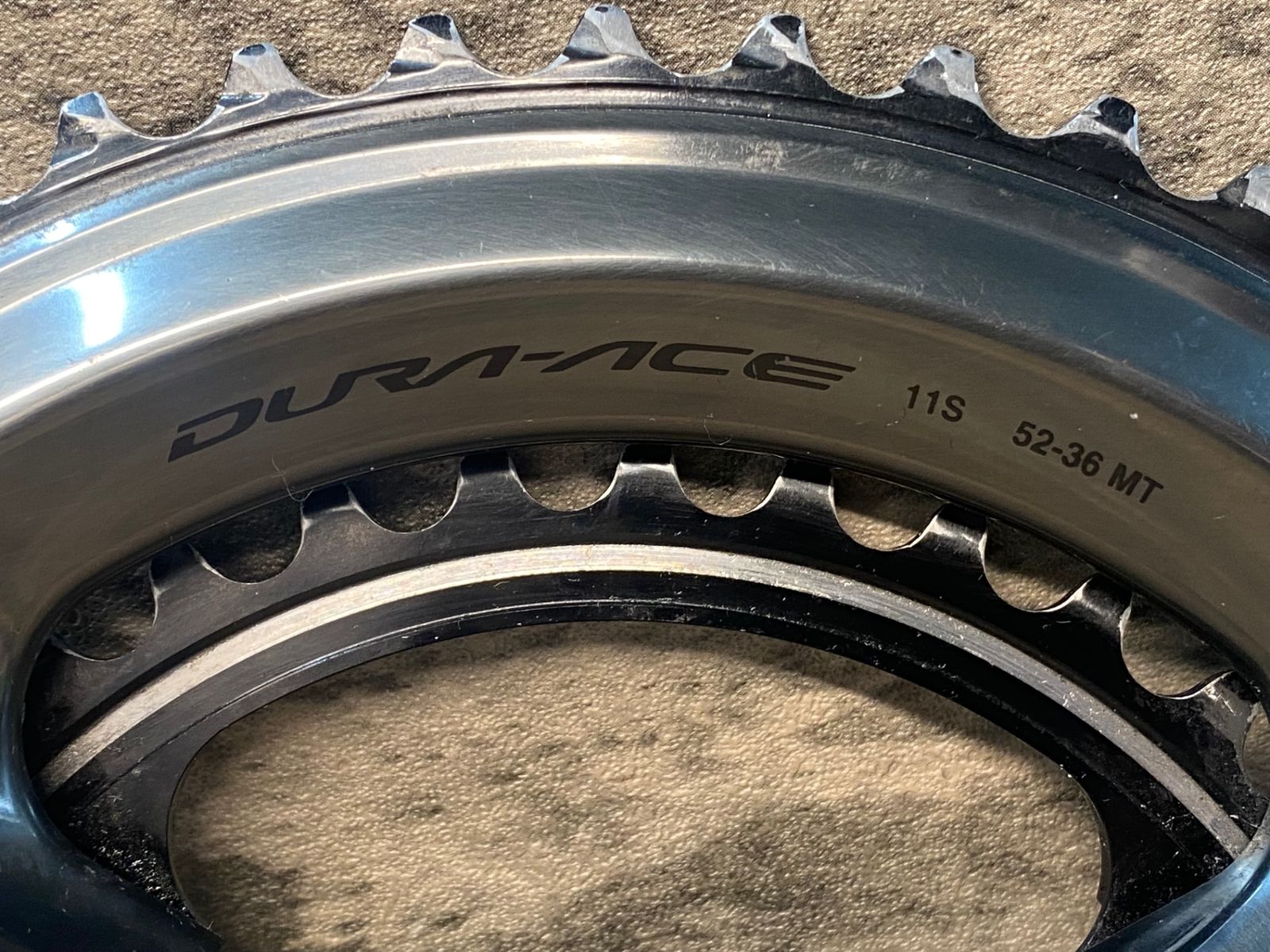 JC509 シマノ SHIMANO デュラエース DURA-ACE FC-R9100 チェーン