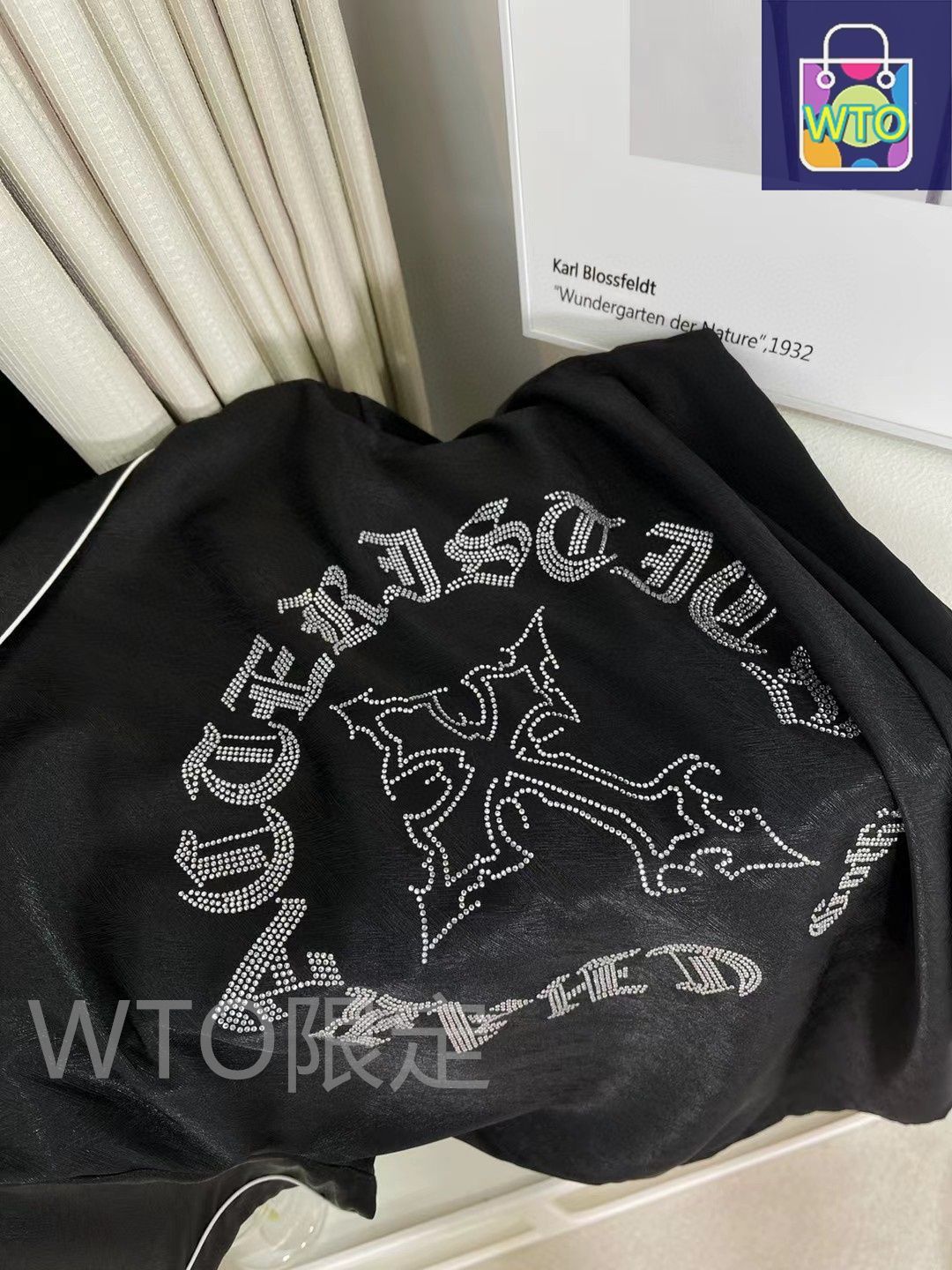 これは Chrome Hearts クロム ハーツ の外注注文商品で 大量に販売されている のアイテムです -WTO輸入1 WWW_GEBZETESISAT_COM_TR