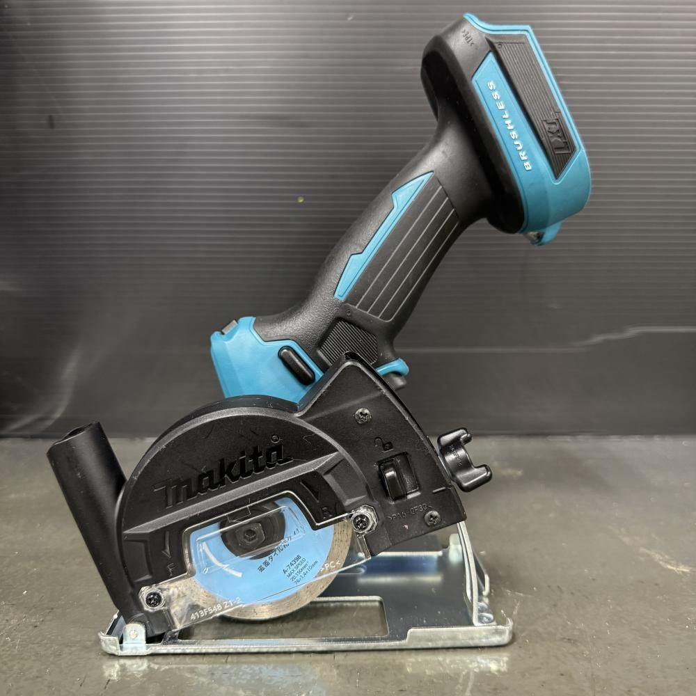 makita MC300DZ 18V充電式コンパクトカッタ 本体のみ 202