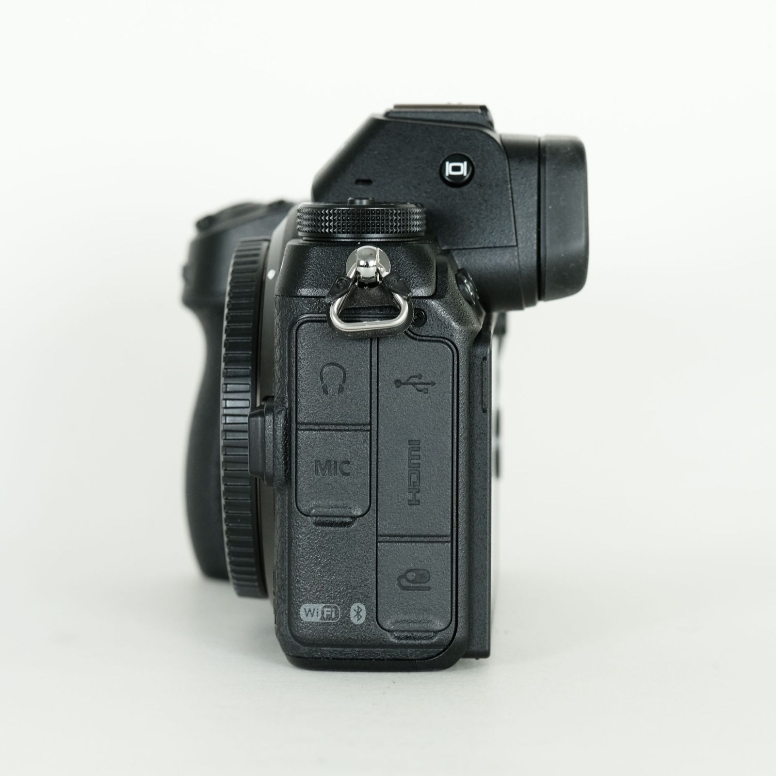 美品｜シャッター数6,748回] Nikon Z7 [ボディ] / ニコンZ